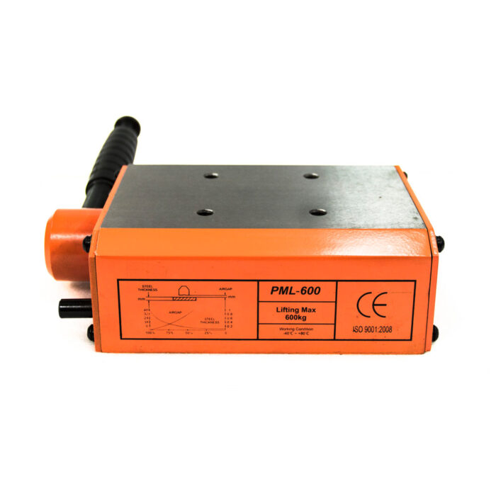 Base magnet for electrical tapping machines | GOTAP