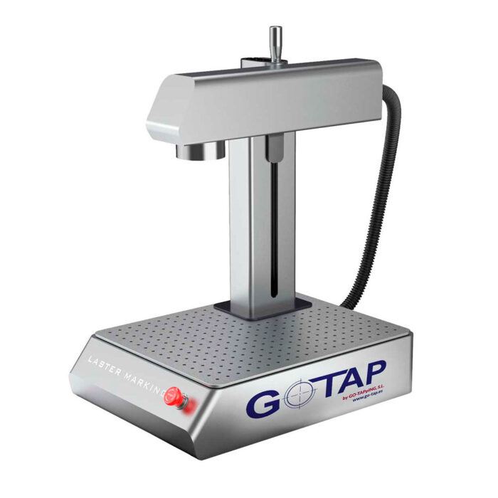 Laser de Sobremesa Lasermark | GOTAP