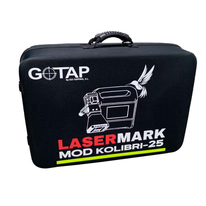 Kolibri-25 Lasermark | GOTAP