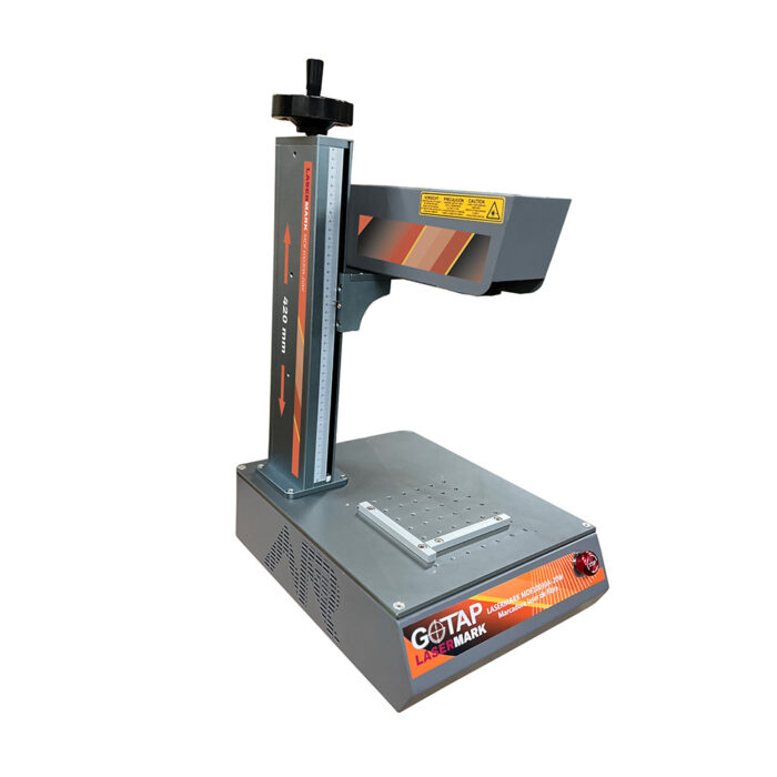 Desktop Laser, Lasermark - Image 2