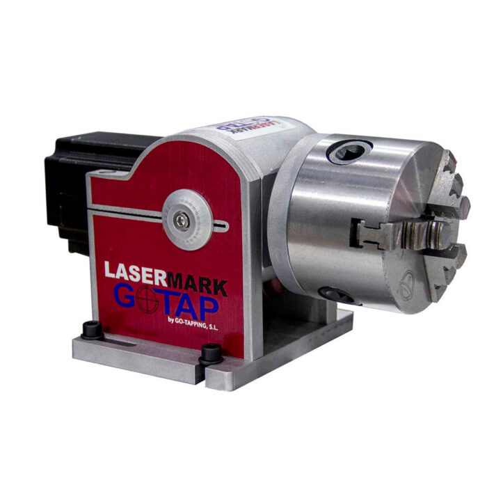 Soporte Giratorio Lasermark | GOTAP