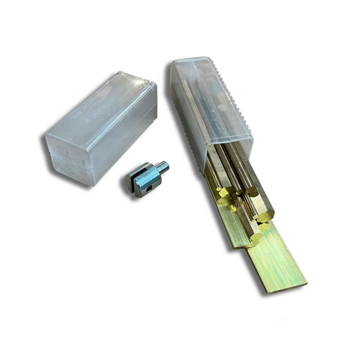 Electroerosión | Gotap